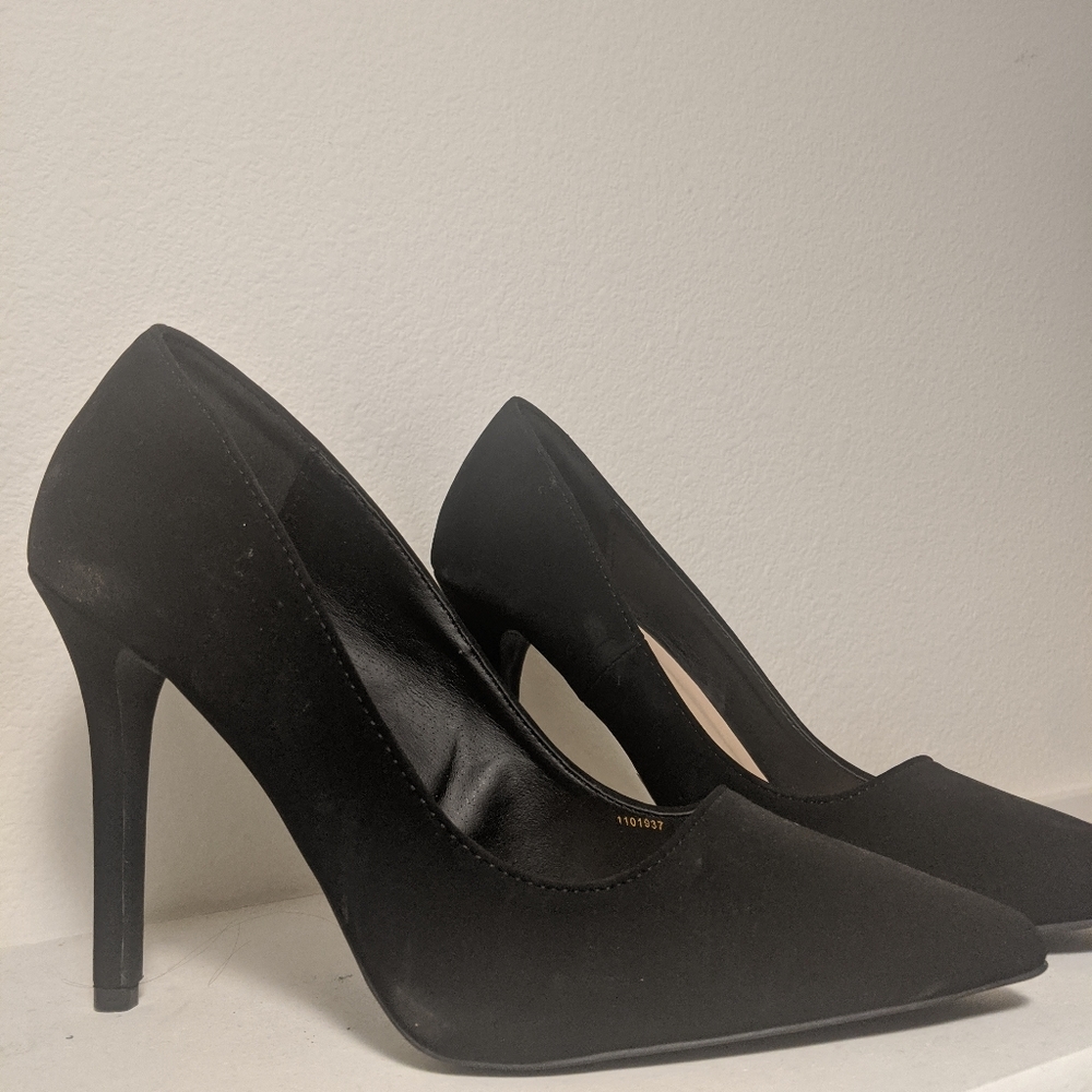High Heels